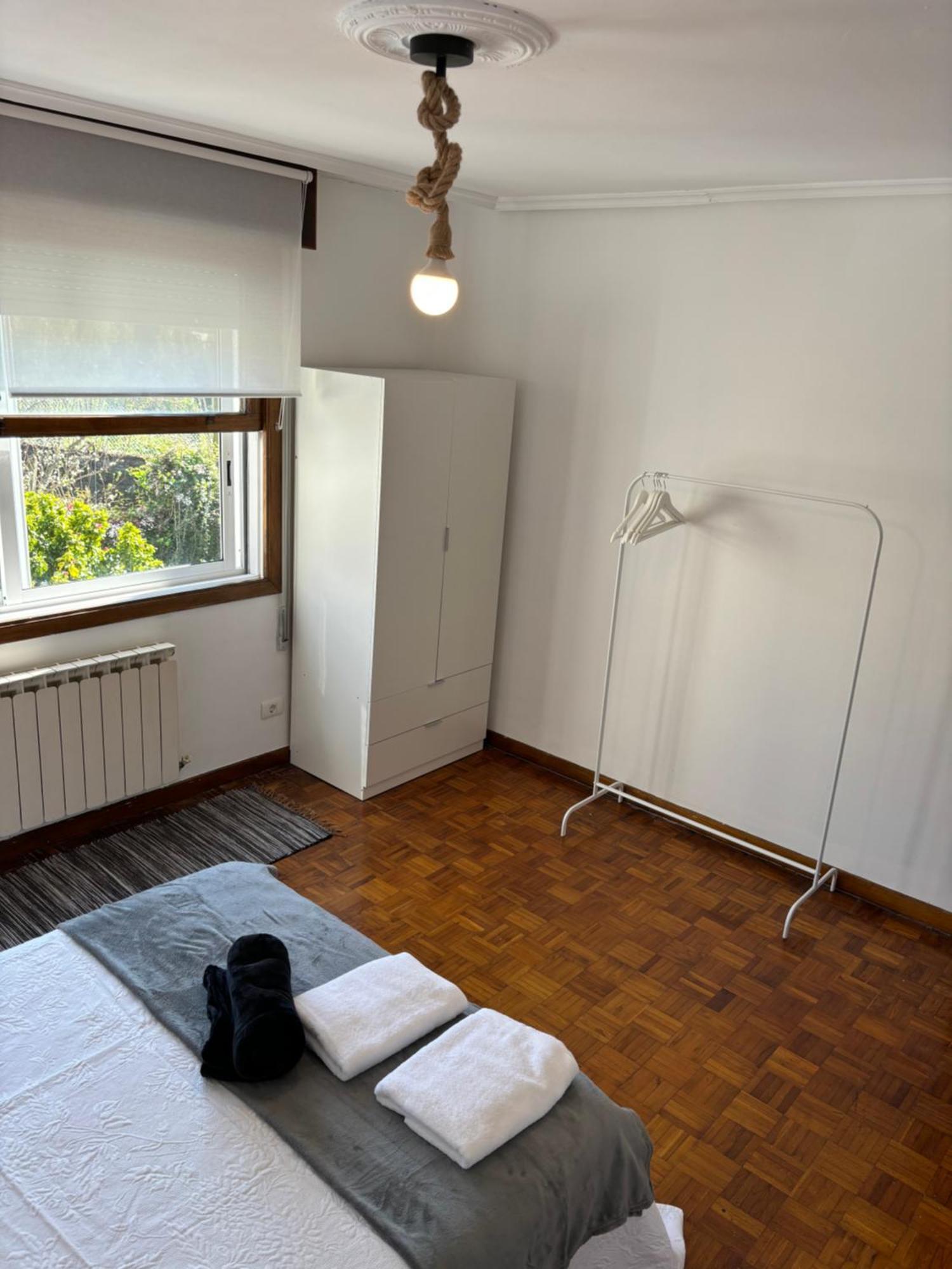 فيلا Chalet Galicia Landin ريدونديلا المظهر الخارجي الصورة